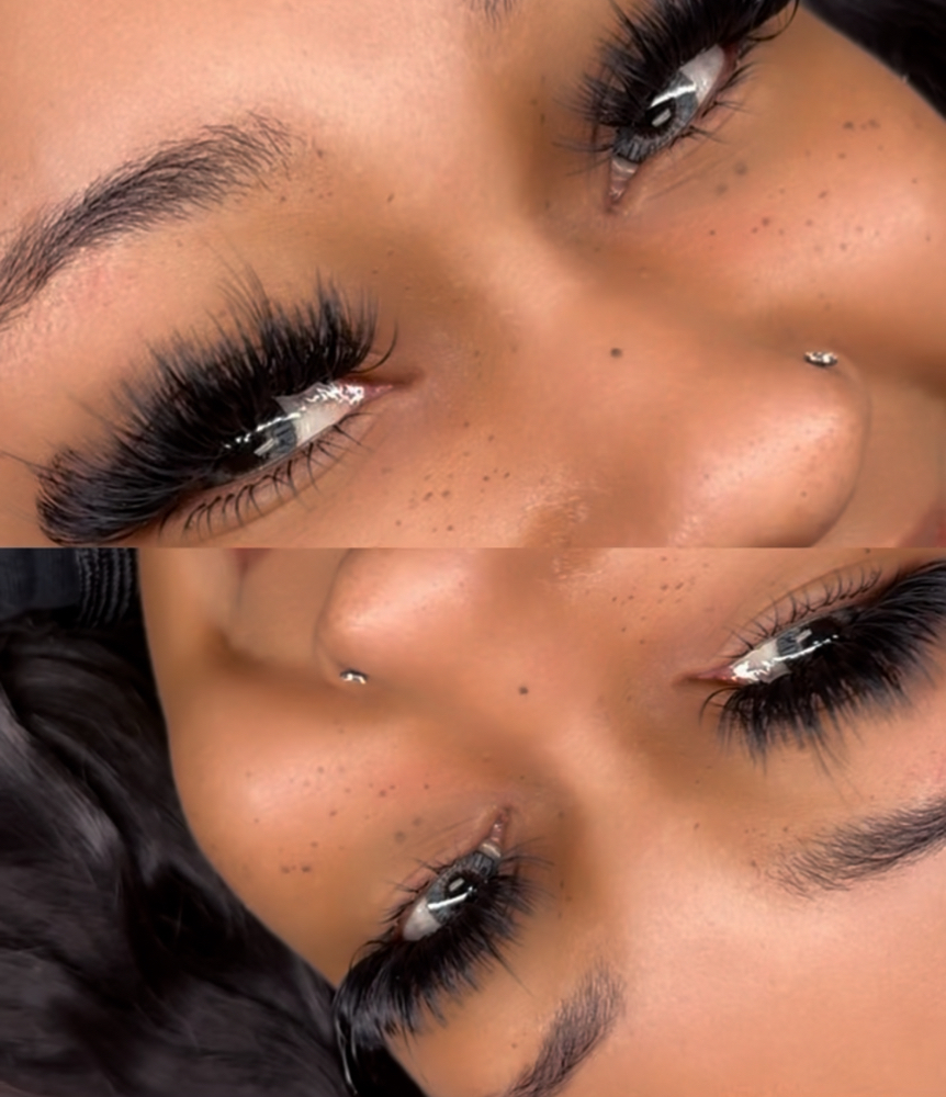 The Ultimate Lash Class