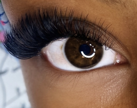 The Ultimate Lash Class