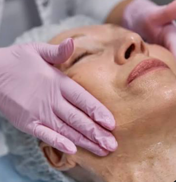 Anti-aging Facial