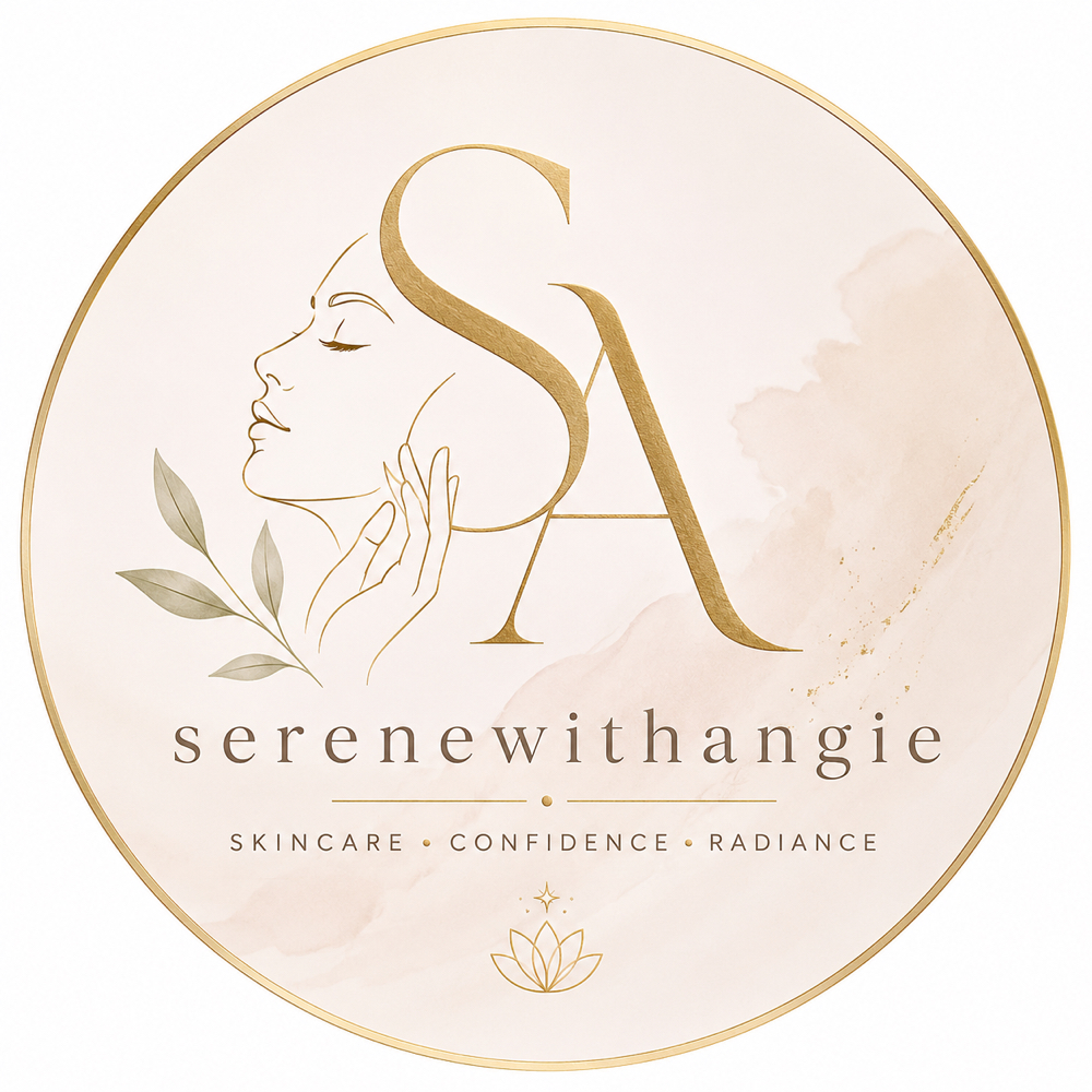 First-Time Client Facial at Mystic Mountain Salon & Boutique in Sonora, CA
