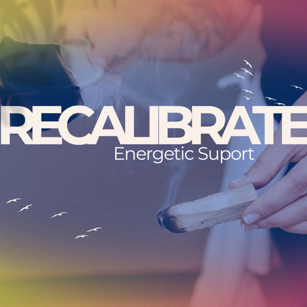 Energetic Recalibration at Arrise Reiki Massage in Philadelphia, PA
