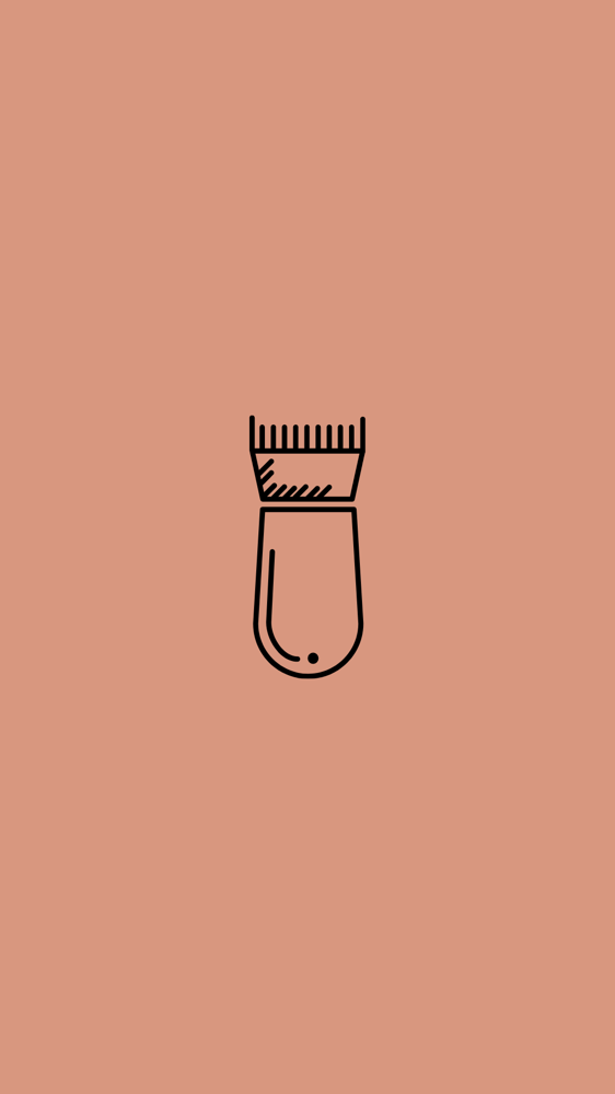 Men's Cut