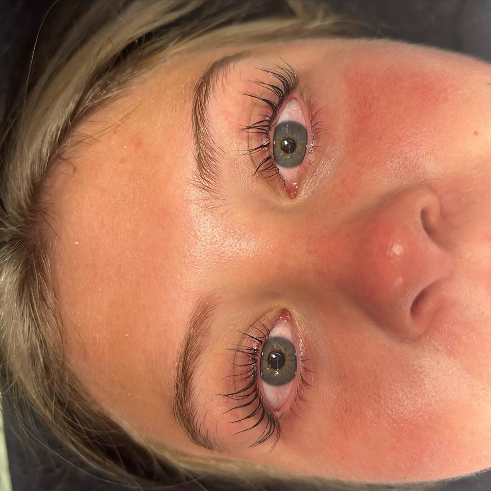 Lash Magic