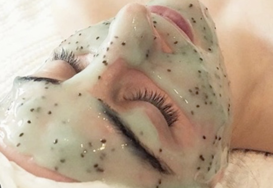 Jelly Mask—add on