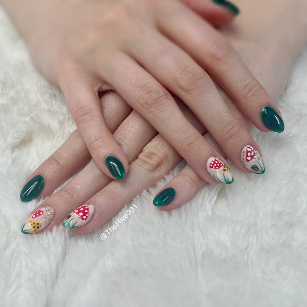 Luminary Gel (Fill-In)