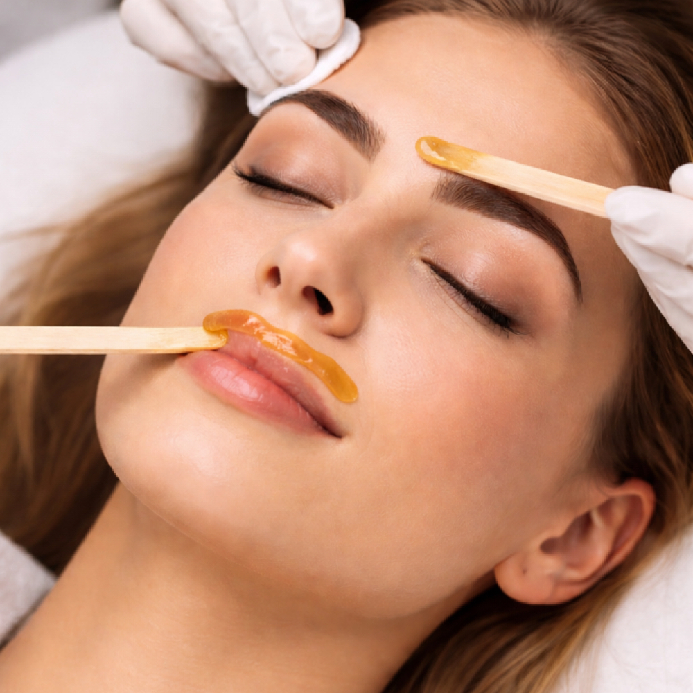 Brow and Lip at New Leaf Esthetics in Fresno, CA