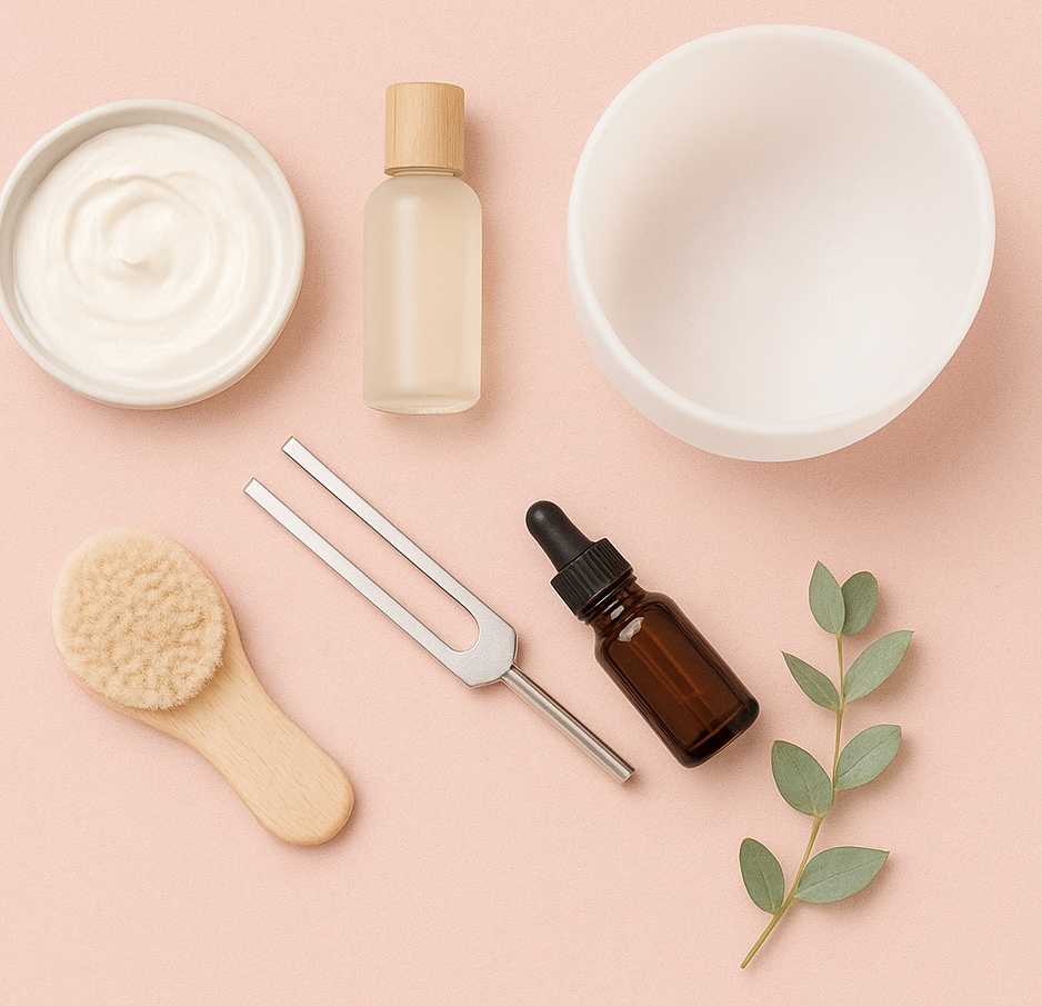 Balancing Harmony Facial