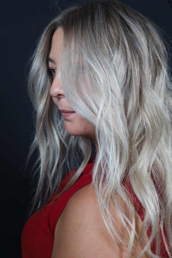 Bold Blonde Method