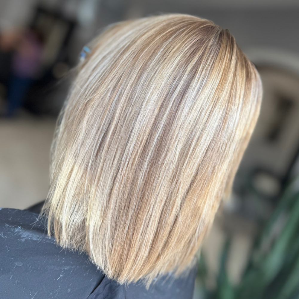 Full Dimensional at Upstate NY Stylist in Watertown, NY