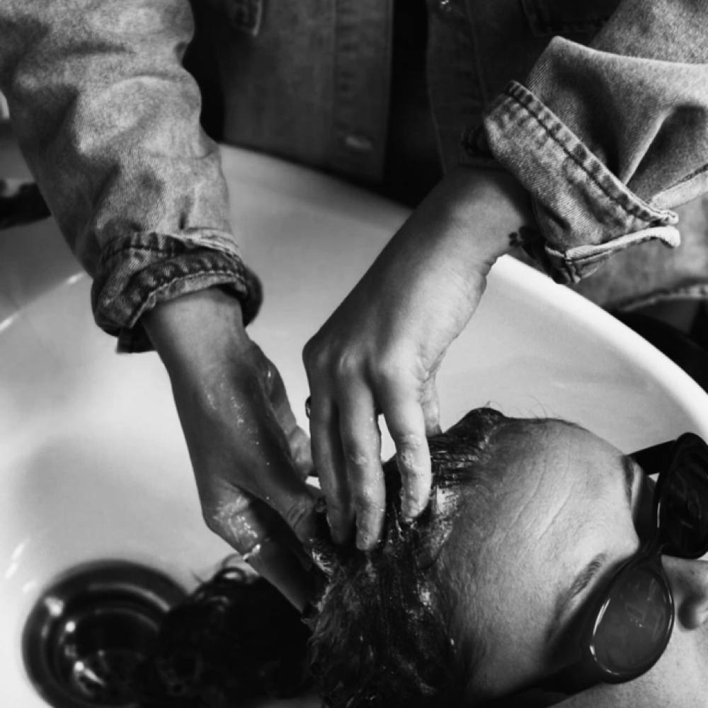 Wash & Style at Carmen Falcon in Midland, TX