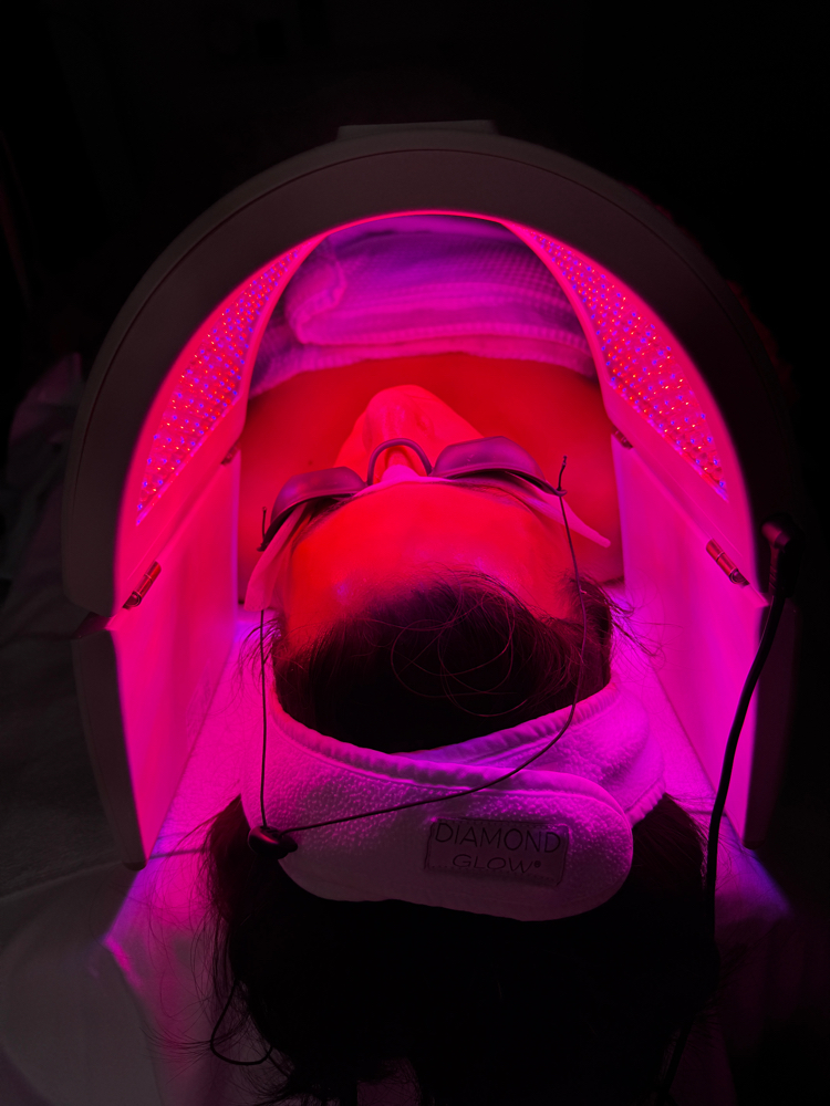 LED Therapy