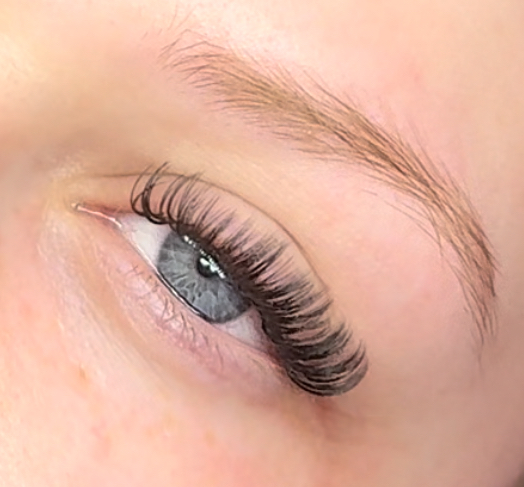 3 Week Hybrid/ Wet Set Fill