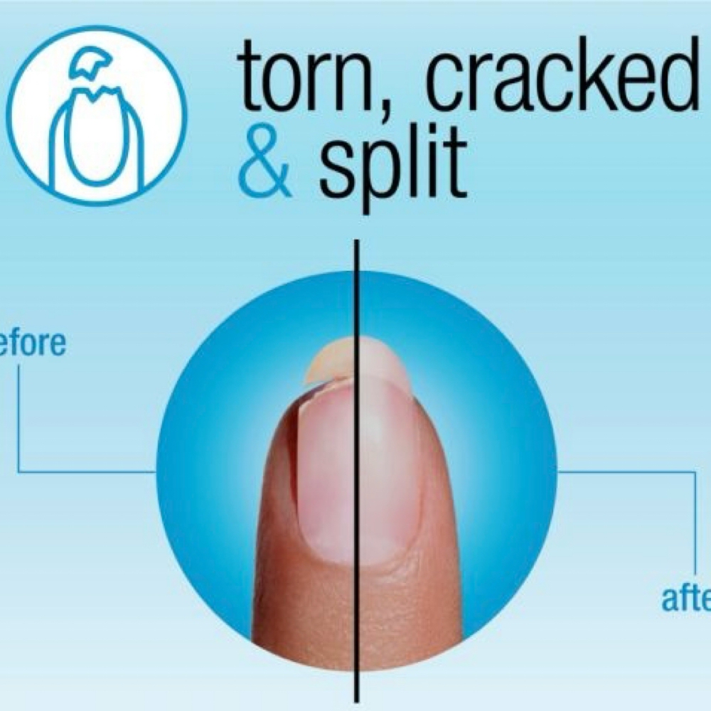 Nail Repair at Ardent Salon & Barbershop in Edinburg, VA