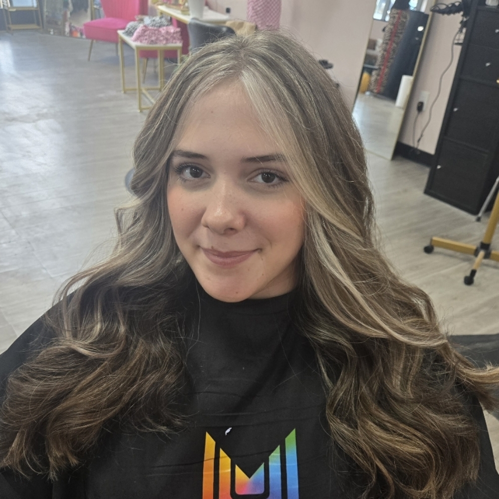 Shampoo, Blowdry, and Style at Hair by Sheila Loccarini in Geneva, NY