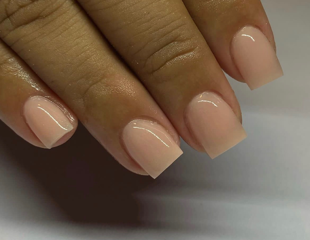 Acrylic Overlay