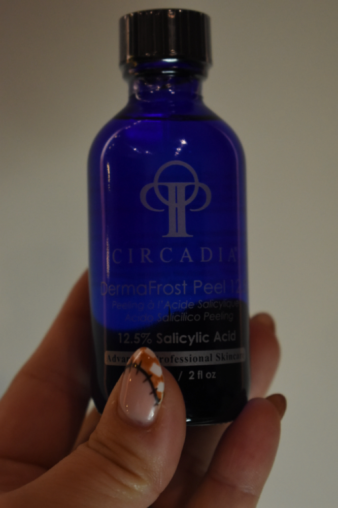 Chemical Peel at Shelby  Harnish in Cochecton, NY