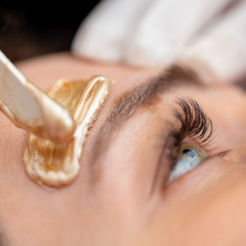 Brow Sculpt (First Visit) at Perla’s Serenity Studio LLC in Goodyear, AZ
