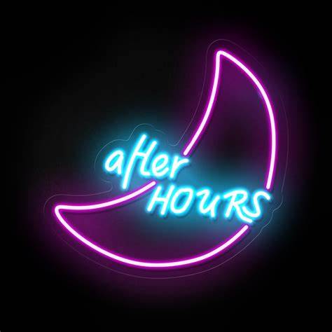 After Hours