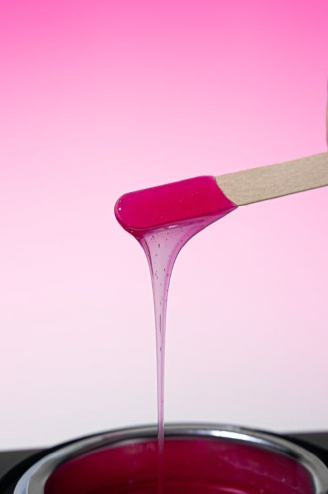Arm Wax