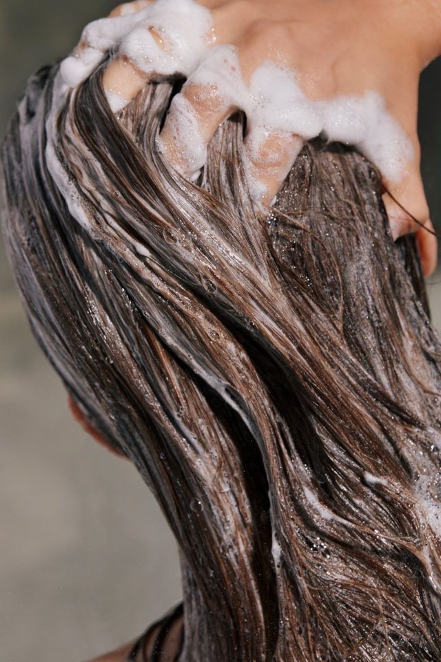 Scalp Detox