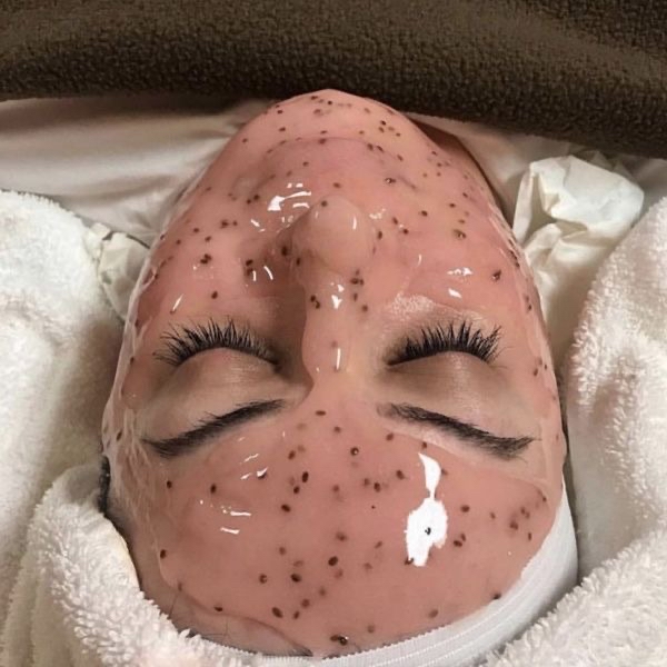 BELLA DELUXE FACIAL GLOW