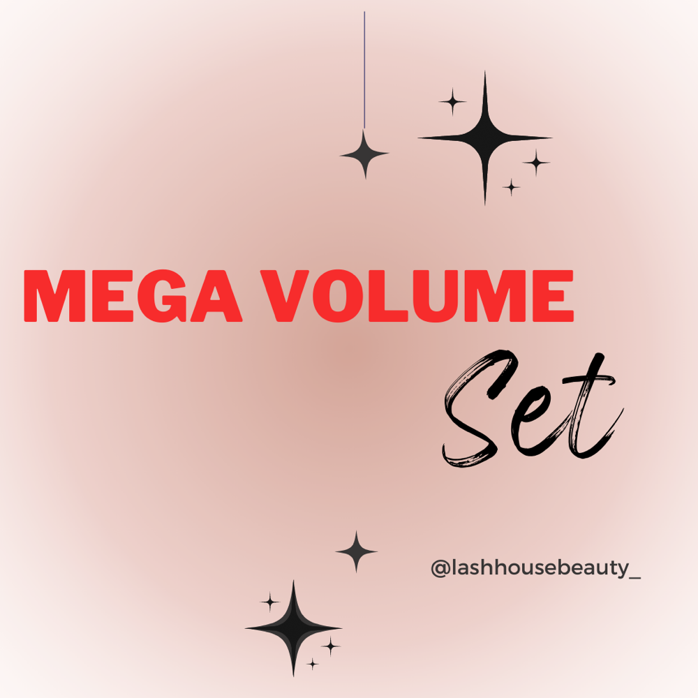 Mega Volume