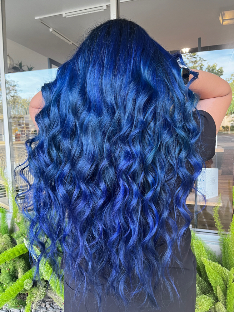 Vivid Color