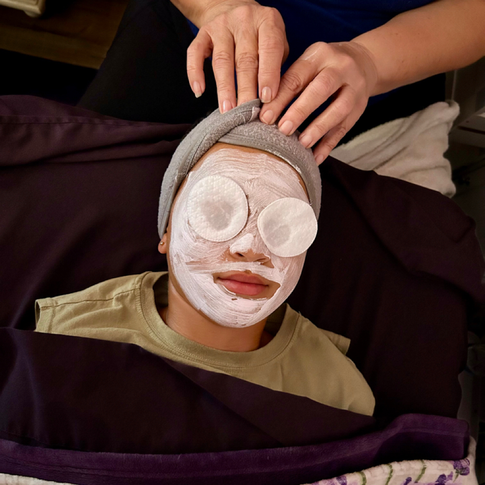 Mini Facial For Young Girls And Boy at Esthetics By Deidre / Denali Whispers Skincare in Lakeport, CA