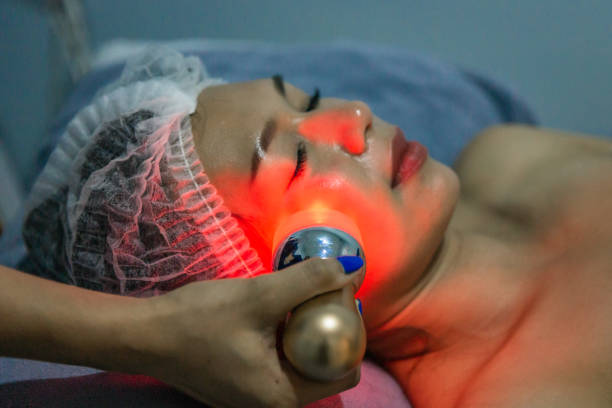Non-Surgical Facelift Facial
