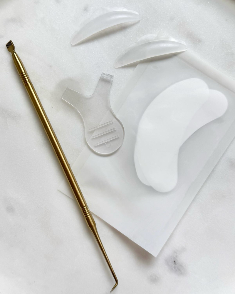 The Lash Revival at beautybylinnaea in Overland Park, KS