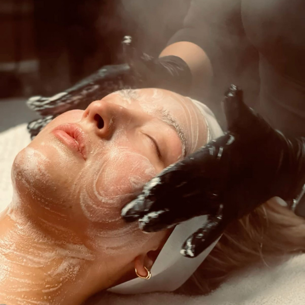 Custom Facial at Skin Sanctuary in Las Vegas, NV