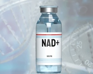 NAD+