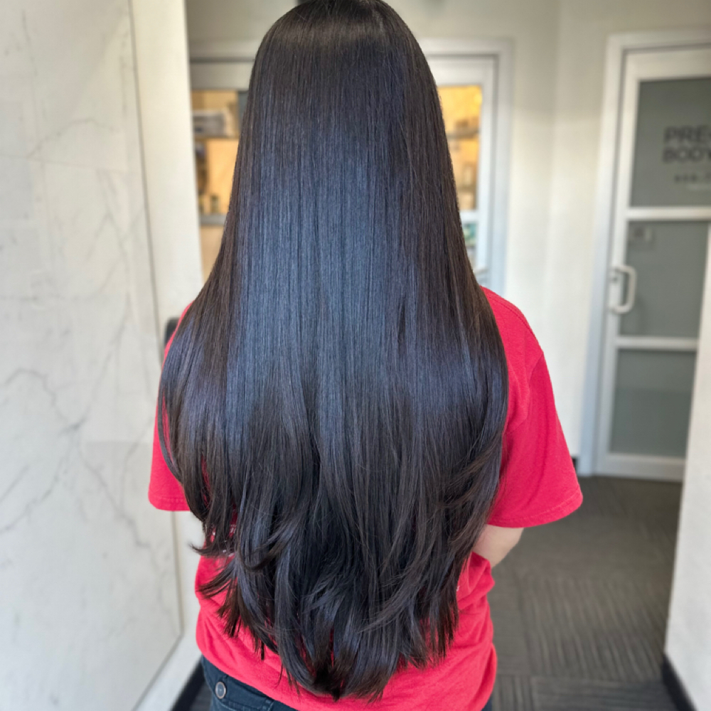 Lionessa Signature Experience at Lionessa Beauty in San Diego, CA