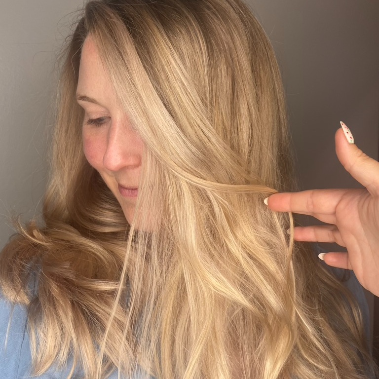 Full Highlight at heatherdazy in Tucson, AZ