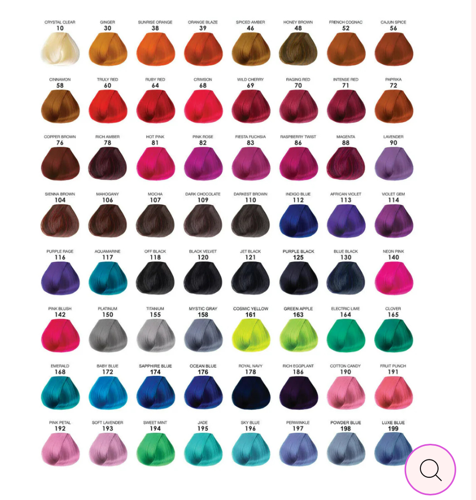Loc Demi Permanent Colo
