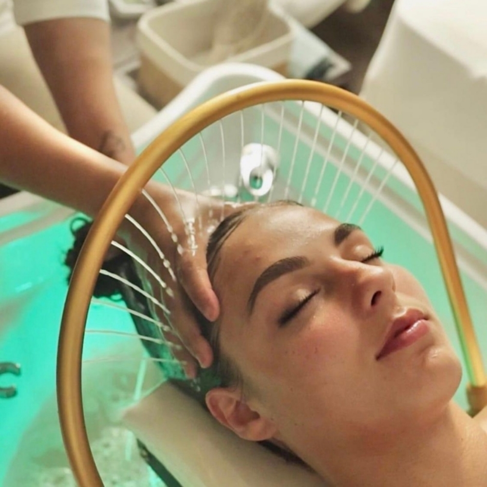 Hair Spa at JavitaCreates in Springfield, IL