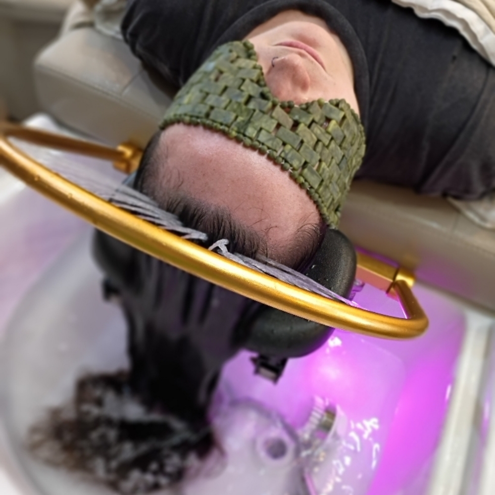 Hair Spa at JavitaCreates in Springfield, IL
