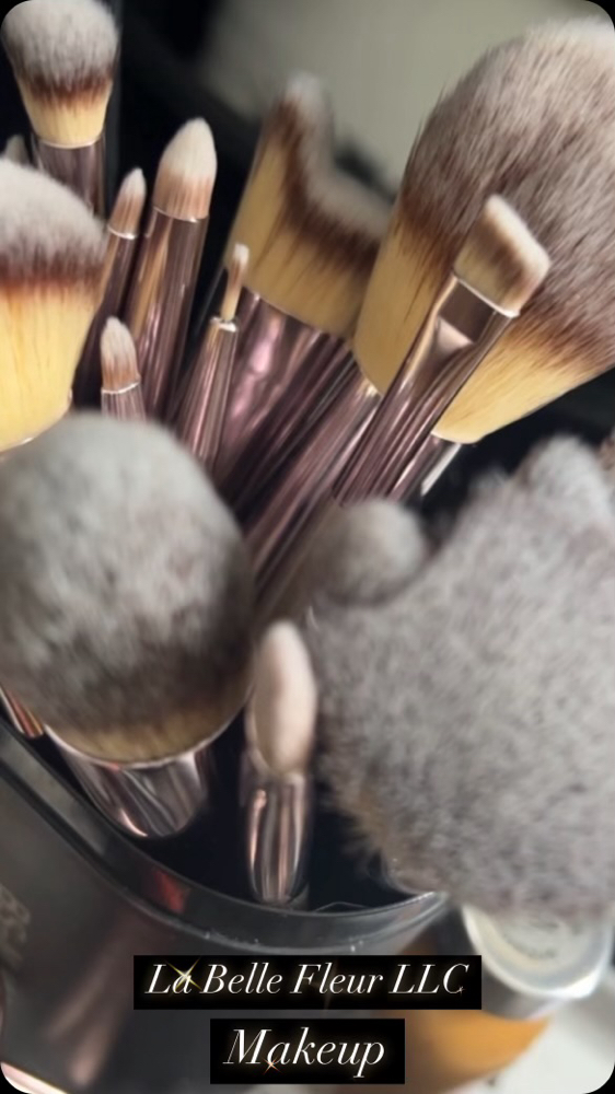 Makeup For Mature Skin