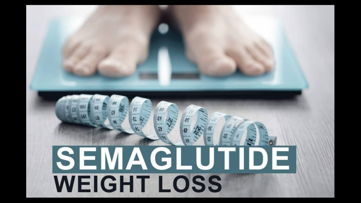 Semaglutide month 4