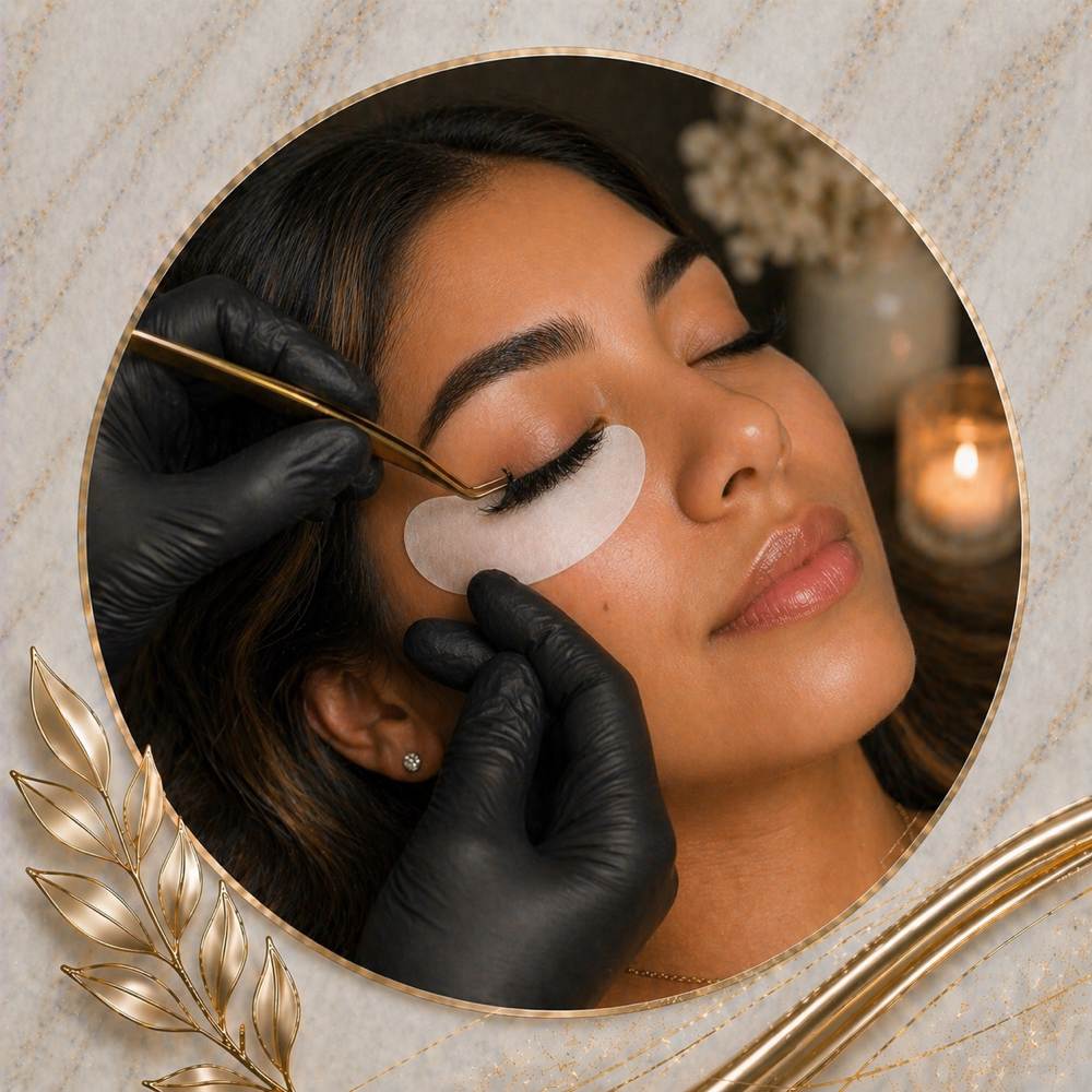 Lash Fill at ELITE AESTHETICS in Las Vegas, NV