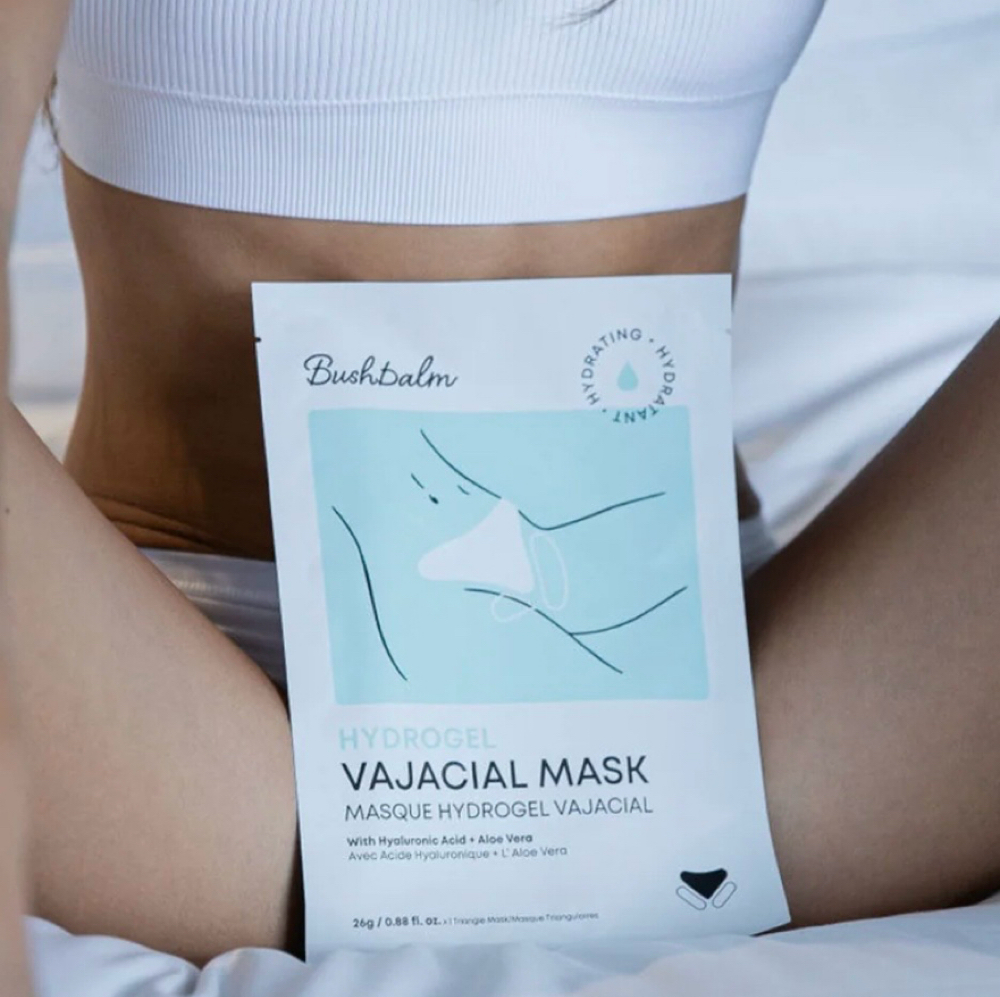 Add On Vajacial Mask at Nude Skin in San Antonio, TX