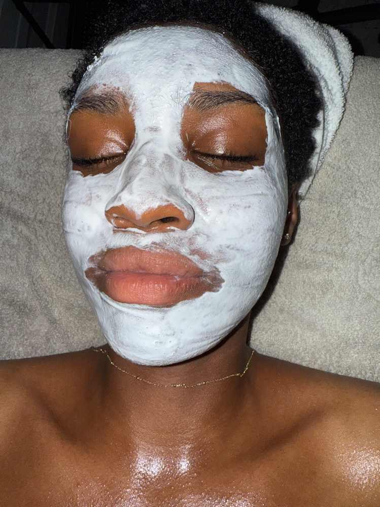 Basic Facial