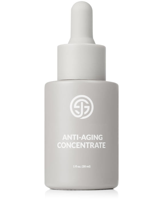 Anti-Aging Treatment at Bronzed Beauty Bar in Edina, MO