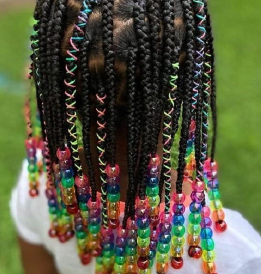 Add Beads (add-on)