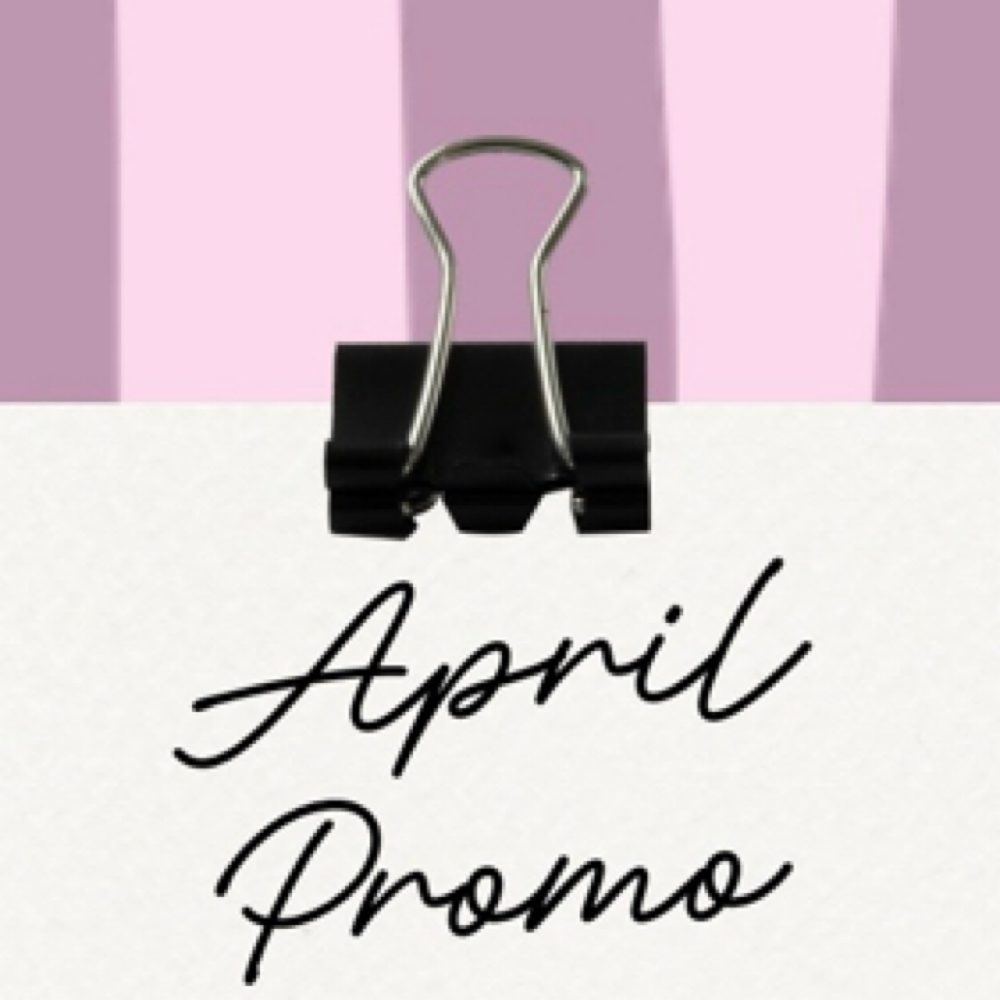 April Bundle at Mane St. Studios in Atlanta, GA