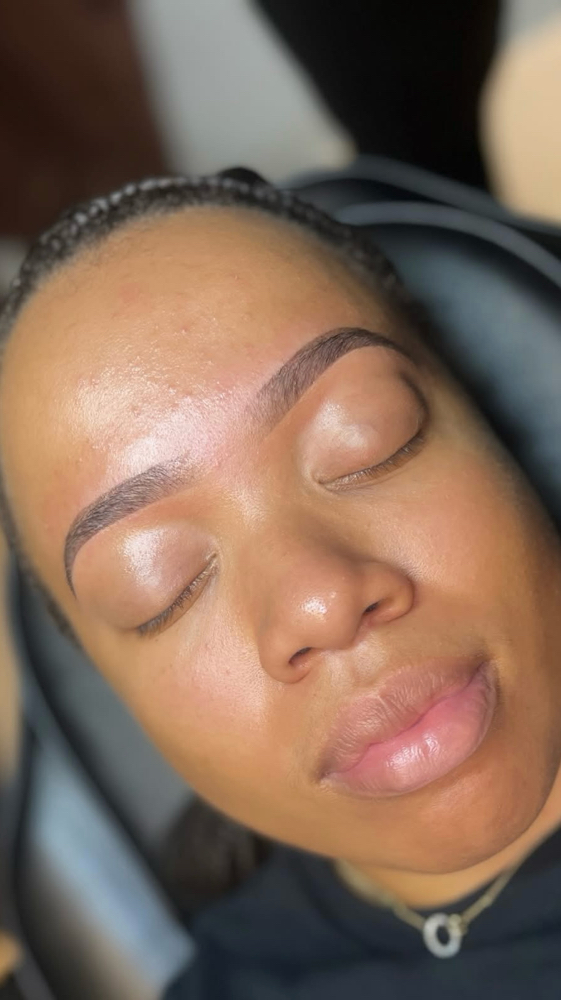 Tinted TUESDAYS 🤞🏽💄