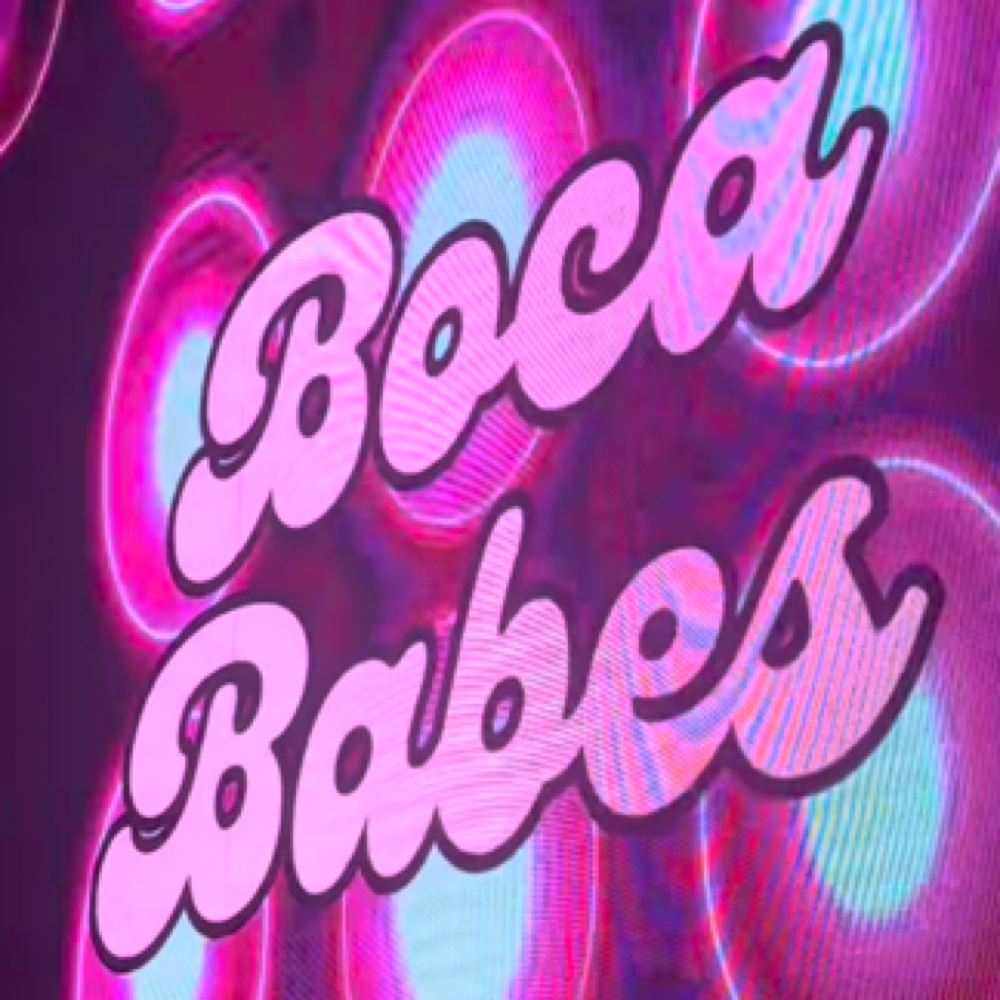 Boca Babes Glow - Swim Week at SUNDIPPED TANS in Davie, FL