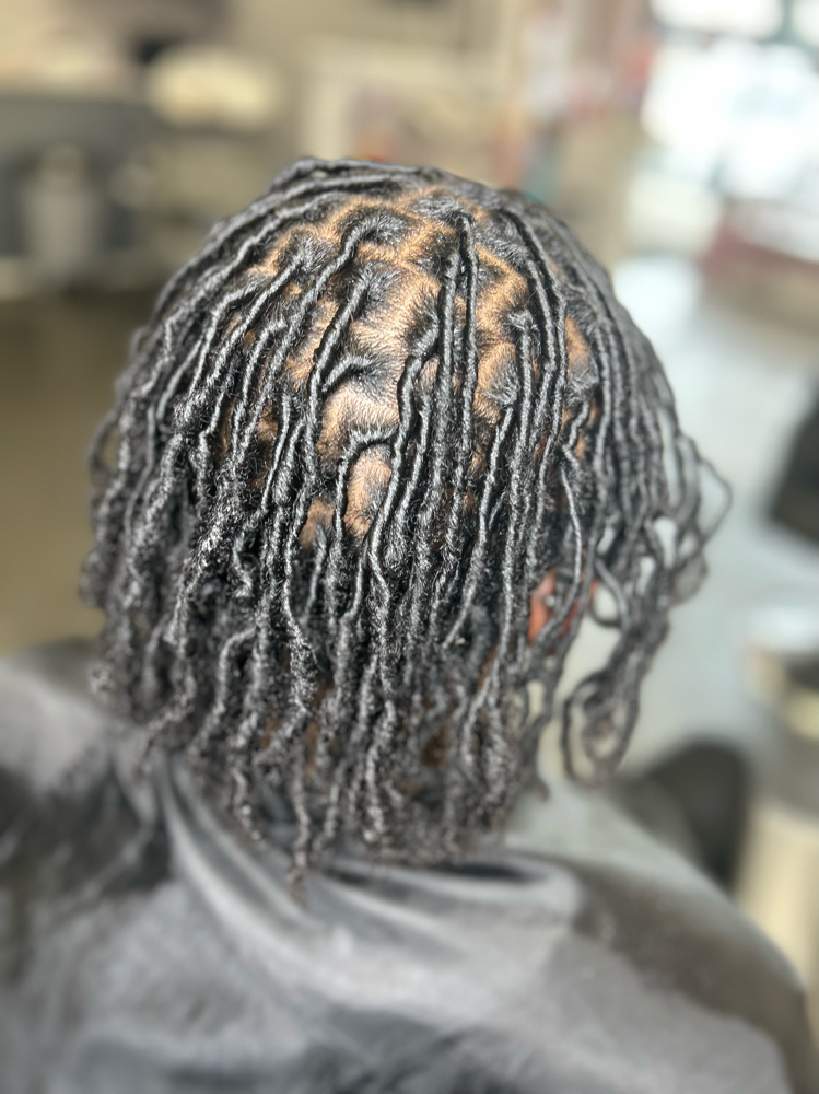 Insta Locs