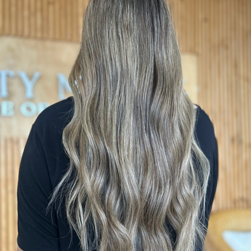 Consult 💖 at hairbypaiss in Amarillo, TX