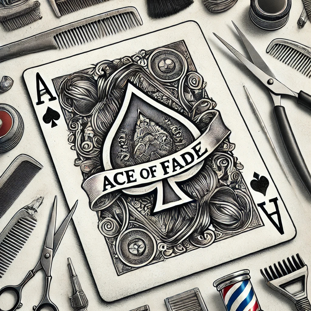 The Ace Of Fades